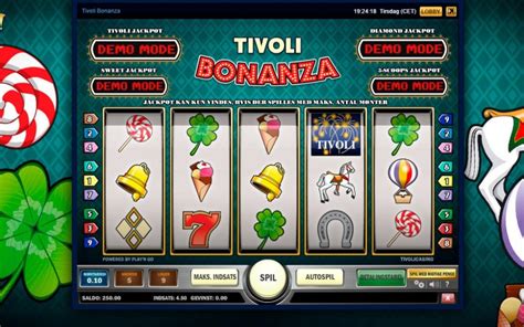 tivoli casino gratis spil.